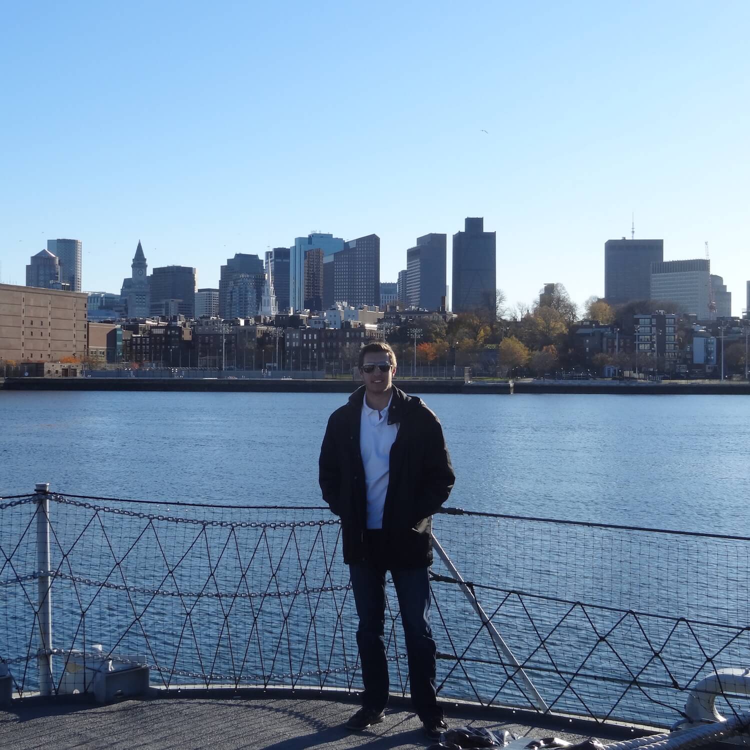 Boston