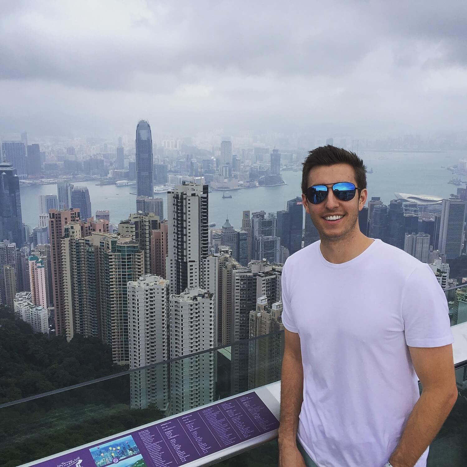 Hong Kong