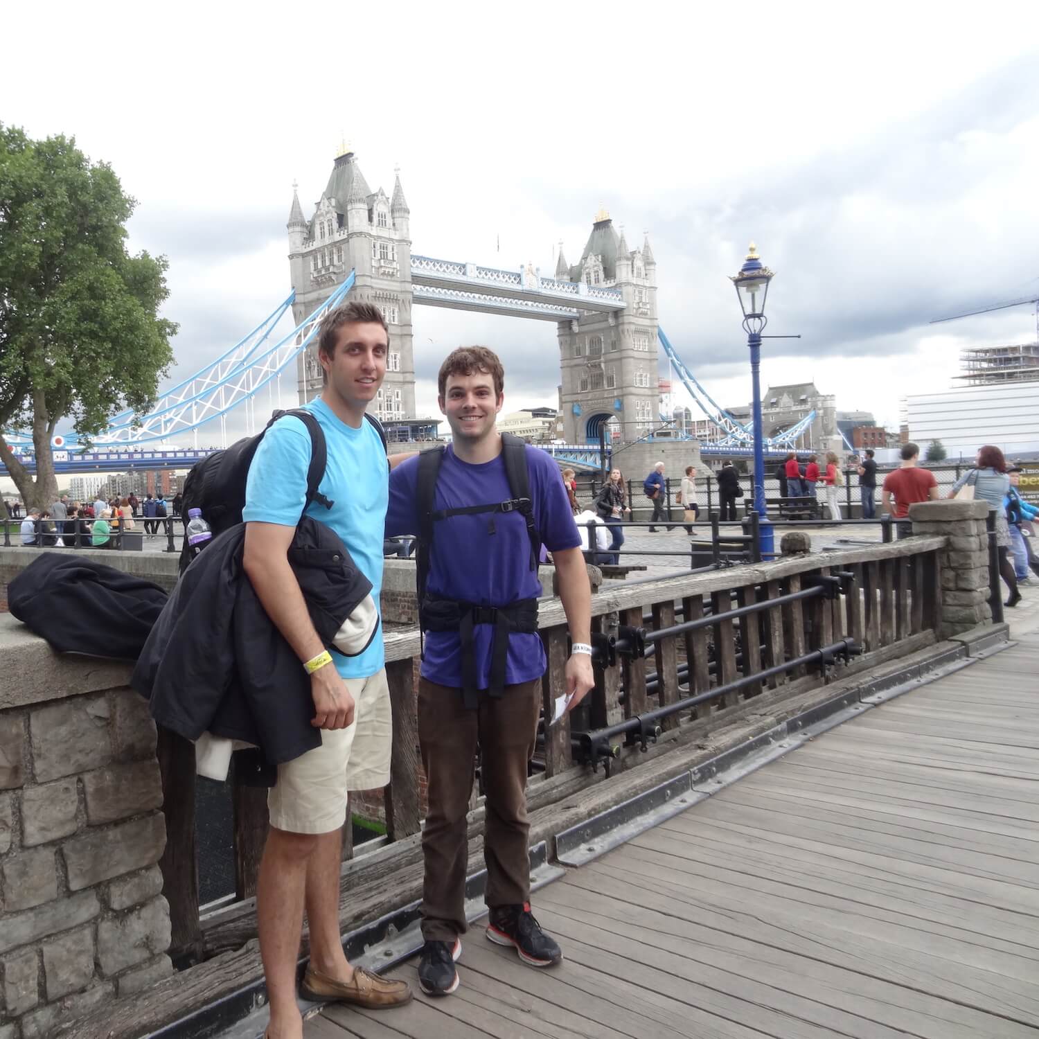 London