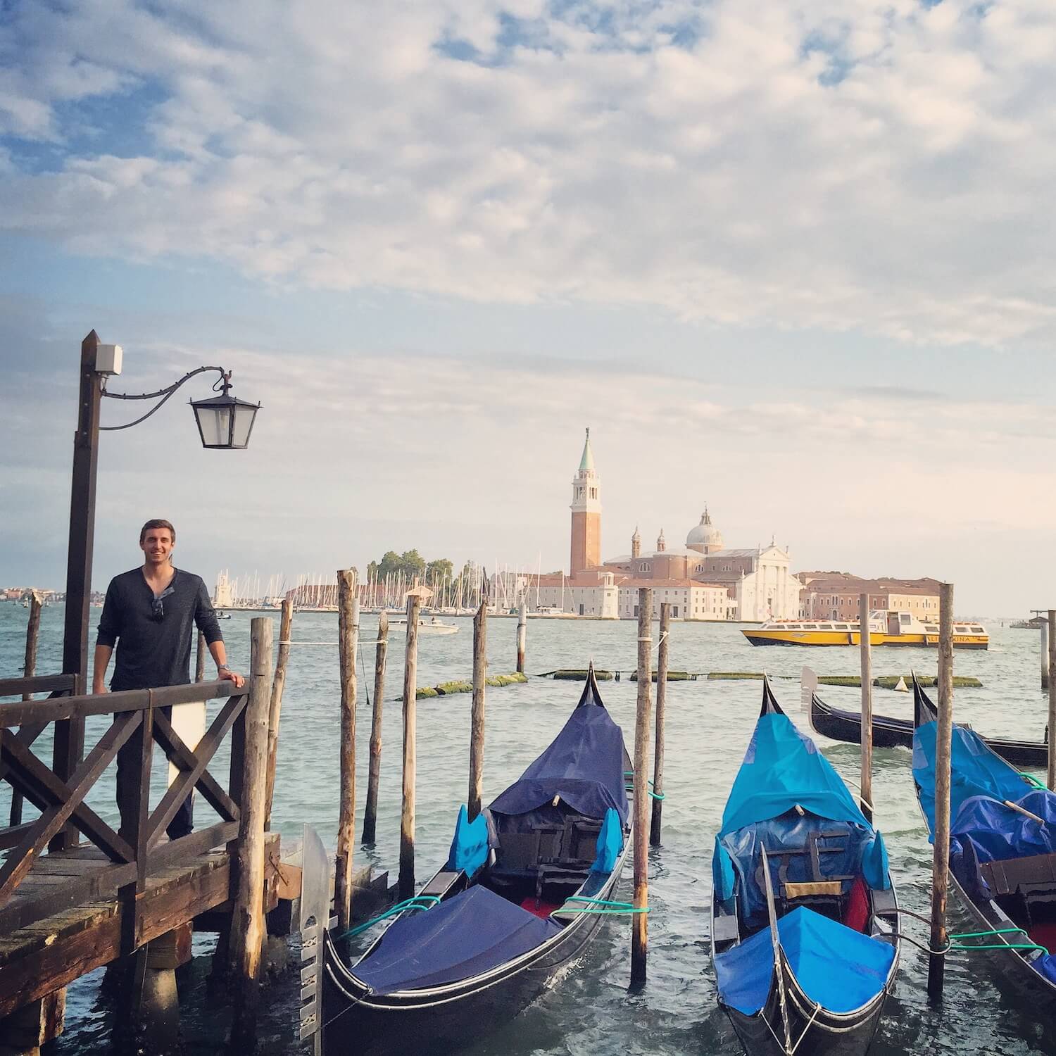 Venice